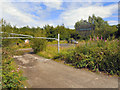 Grainings Wood Car Park