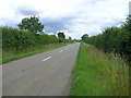 Darby Road towards Thealby