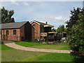 Great Western Railway museum in Coleford