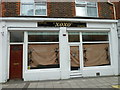 New shop in Cosham High Street (C)