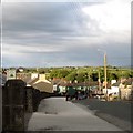 N3380 : The town of Granard from St Mary's Catholic Church by Eric Jones