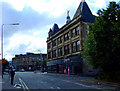 Govan Road