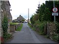 Bentlea Road, Gisburn