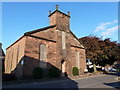 Annan: St. Andrew?s church