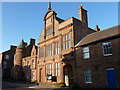 Annan: the museum