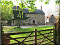 Little Clanfield Mill Cottage