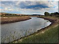 River Ouse near Piddinghoe