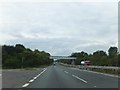 Railway bridge over A303