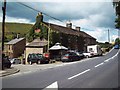 The Lantern Pike Public House