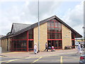 Library, Queen Street, Great Harwood