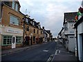 Hailes Street, Winchcombe