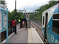 Ebbw Vale Parkway station