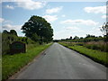 Entering Nun Monkton, North Yorkshire