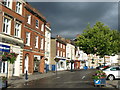 Market Place, Devizes