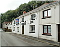 The Old White Horse Inn, Pontneddfechan