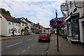 Ledbury High Street