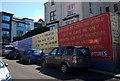 C8540 : Religious messages, Portrush by Rossographer