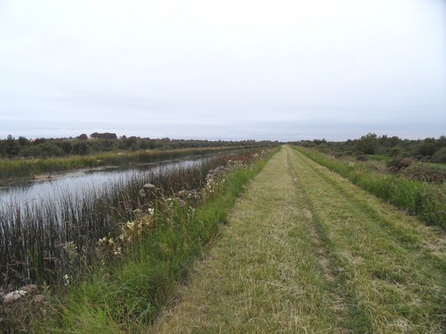 Grand Canal South of Edenderry, Co. Offaly