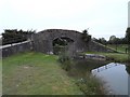 N6231 : Downshire Bridge on the Grand Canal near Edenderry, Co. Offaly by JP