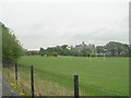 Playing Fields - Hill End Crescent