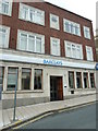 Barclays, High Street