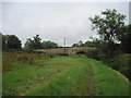 Bridge  over  River  Foss