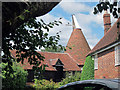 Evenden Oast House, Wrotham Road, Meopham