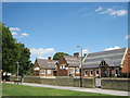 Barlborough Primary School