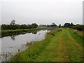 N4930 : Grand Canal in Gorteen, Co. Offaly by JP