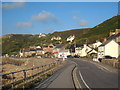 Cove Hill Sennen Cove