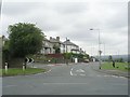 Wrose Road - viewed from Carr Lane