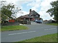 Thatched Inn on Ockley Lane