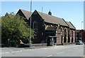 Parish Church of St John the Baptist, Newport