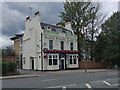 The Tigers Head, Bromley