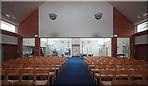 TQ3576 : St Mary Magdalene, St Mary's Road, Peckham - West end by John Salmon