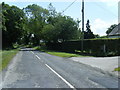 Marsh Lane at Woodbank Farm