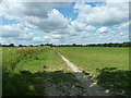 Bridleway 4/2C to Hurstpierpoint College