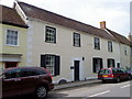 Quebec House, Heytesbury