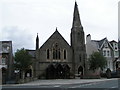 Church in Okehampton