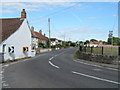 The road to Cheddar through Mark