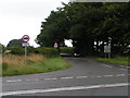 National Cycle Route 3 not suitable for large lorries