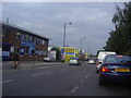 Uxbridge Road, Southall