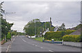 G2420 : R314 Road north from Ballina by C Michael Hogan