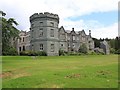 Kilmory Castle