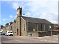 Free Church of Scotland, Lochgilphead and Lochfyneside