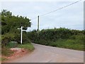 Beacon Cross on Beacon Hill