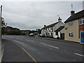 The Harrington Arms, Thulston