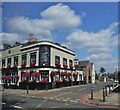 The Bricklayers Arms, Bromley