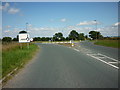 SE3187 : Turn left for RAF Leeming by Ian S