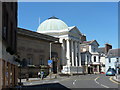 Perth: museum and art gallery